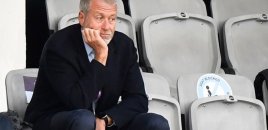 Roman Abramoviç "Beşiktaş"ı almaq istəyir