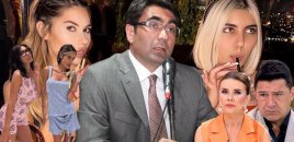 "Qızlarımın həyatını qatıldıqları yarışma məhv etdi" - Nihal Candanın atası