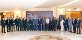 AZAL “Uçuş Təhlükəsizliyi Günü” tədbiri keçirib: yeni yanaşmalar və beynəlxalq təcrübə