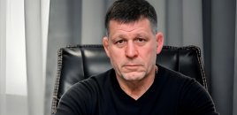 "Oleq Bakinski" məhkəmədən bəraət tələb edir