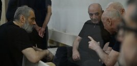 Xocalıda törətdikləri qəddarlıqları etiraf etdi - MƏHKƏMƏ