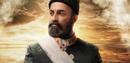 "Tağıyev" filmi “Oskar”a namizəd oldu