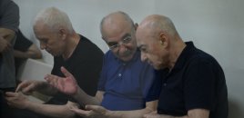 Həmin ifadələrini təsdiqlədilər