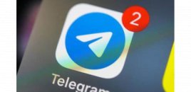 Teleqramda problem yarandı