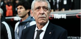Fernandu Santuş: "Axı nəyə görə istefa verməliyəm?"