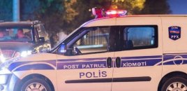 Bakıdan rayona qonaq getmişdi, öldürüldü - Qayınatası tutuldu