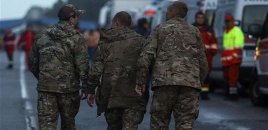 Ukrayna və Rusiya yeni əsir mübadilələrinə hazırlaşır
