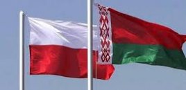 Polşa öz vətəndaşlarını Belarus ərazisini tez tərk etməyə çağırdı