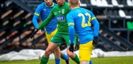 Azərbaycan millisinin futbolçusu əsas heyətdən kənarlaşdırıldı