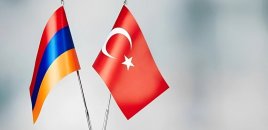 NTV: Türkiyə və Ermənistan rəsmiləri gələn həftə görüşəcək