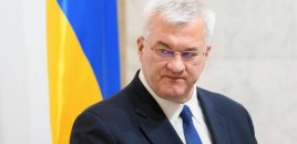 Ukrayna XİN rəhbəri Rusiyanın hücumundan sonra dünya dövlətlərinə çağırış edib