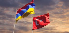 Rəsmi İrəvan Ermənistan və Türkiyə xüsusi nümayəndələrinin görüşünü təsdiqləyib