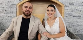Qarabağ Universitetində TOY ÇALINDI
