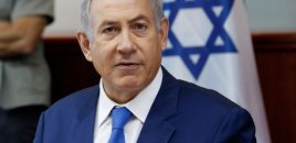 Netanyahu: “Qəzzadan 100 minə yaxın dinc sakin şəhəri tərk edib”