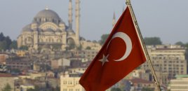 İstanbulda mitinq keçirmək qadağan edilib