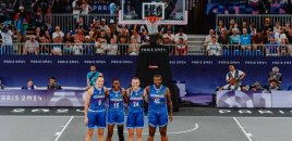 Avropa Kuboku: Azərbaycan millisi gümüş medal qazanıb