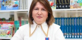 20 nömrəli məktəbin direktoru işdən çıxarıldı