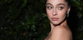 Cemre Baysel yeni münasibətə başladı - FOTO