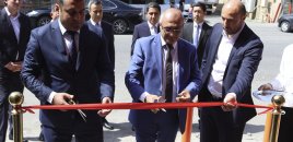“Unibank” Beyləqanda yeni filialını açdı