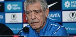 Fernandu Santuş istefaya göndərildi - Rəsmi