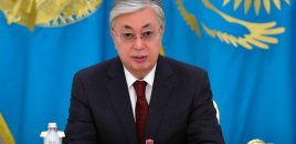 Tokayev: Azərbaycan Prezidentini Astanada qəbul etməyə hazırlaşırıq