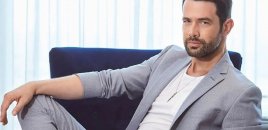 Keremcem "Hollivud" ulduzu ilə eyni səhnədə - FOTO