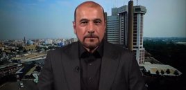 Misirə gedən iranlı diplomat yoxa çıxdı