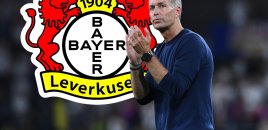 "Bayer Leverkuzen"in yeni baş məşqçisi məlum oldu