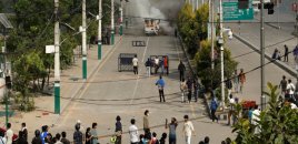 Nepalda sosial media qadağası ilə bağlı etirazlarda azı 14 nəfər ölüb