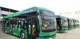 Sentyabrın 15-də Bakıda daha çox avtobus xəttə buraxılacaq
