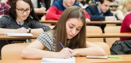 Universitetlərə qeydiyyat müddəti uzadıldı