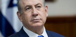 Netanyahu Qəzza sakinlərini şəhəri tərk etməyə çağırıb