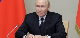 Putin oktyabrın 9-da Tacikistana səfər edəcək