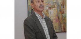 Xalq rəssamı Nazim Bəykişiyev vəfat edib