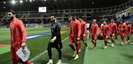 Bu gün Azərbaycanla Ukrayna  qarşılaşacaq
