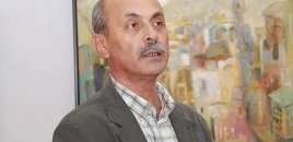 Xalq rəssamı Nazim Bəykişiyevin dəfn olunacağı yer məlum olub