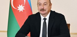 İlham Əliyevdən Çinlə viza rejiminin ləğvi ilə bağlı açıqlama