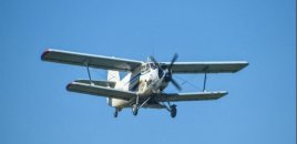 Rusiyada "An-2" təyyarəsi qəzaya uğrayıb, pilot ölüb