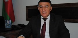 Sabiq nazir müavini işdən çıxarıldı: Yeni vəzifə verildi