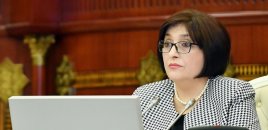 MM-in komitə sədri: Vaşinqtonda əldə edilən razılaşma sülhü bizə yaxınlaşdıran reallıq oldu