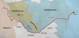 Ermənistanla ABŞ İrəvanda Zəngəzur dəhlizini müzakirə edəcəklər