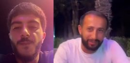 Sumqayıtda avtoxuliqanlıq edənlər həbs edildi