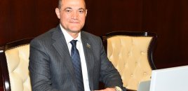 "Azərbaycanın inkişafına maneçilik törədən qüvvələri kəsib atmalıyıq" - Deputat
