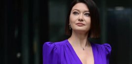 Nurgül Yeşilçay "Ömür usta" ilə razılığa gəlib