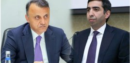 Maliyyə Nazirliyi İcbari Tibbi Sığorta Agentliyində və TƏBİB-də yoxlamalara başladı