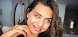 Özilin həyat yoldaşı Amine Gülşe zərgərlik markası qurdu