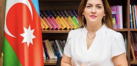 Məktəb direktoru qızına görə işdən çıxdı - “Mənə bibi deyirdi”