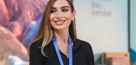 Arzu Əliyeva sosial qayğıya ehtiyacı olan uşaqların "Sea Breeze"də istirahətini təşkil edib