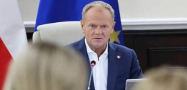 Polşanın baş naziri hökumətin təcili iclasını çağırıb