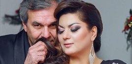 "Evin pulu mənim əlimdən keçir" - Təranə Qumral